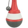 Trixie Aqua Toy Snack-Boje am Seil
