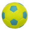 Trixie Neonball aus Moosgummi - schwimmt, ø 4,5 cm