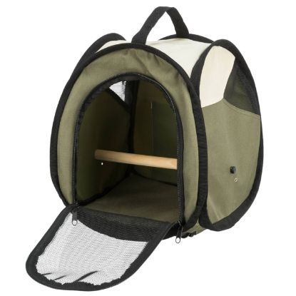 Trixie Transporttasche für Vögel