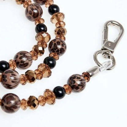 Karlie Flamingo Leine Fabuleash Animal - Pink Animal