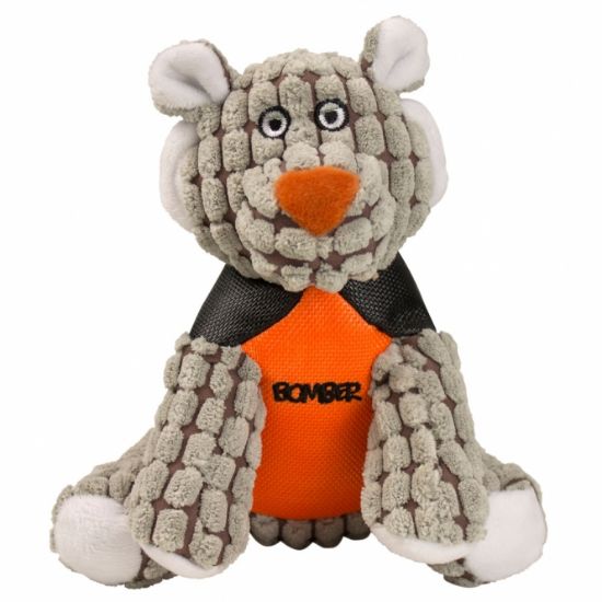 Zeus Bomber Special Forces Spielzeug - 23 cm - Tiger Axel