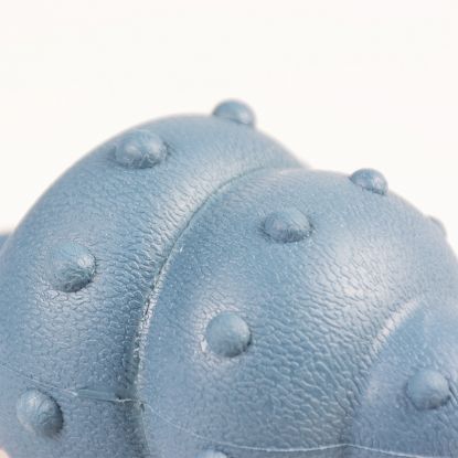 Duvoplus Eco Gummi Muschel - Blau