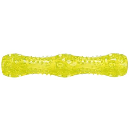 Trixie TPR Stick - 28 cm / lime