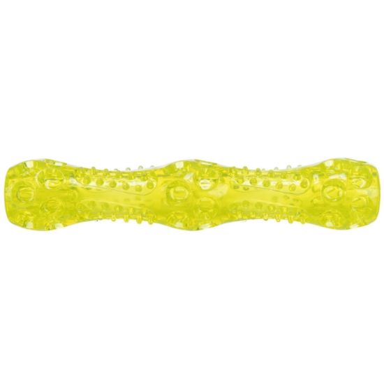Trixie TPR Stick - 28 cm / lime