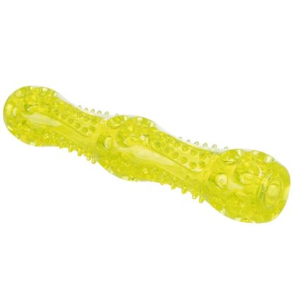 Trixie TPR Stick - 28 cm / lime
