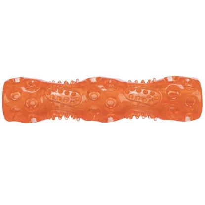 Trixie TPR Stick - 18 cm / orange