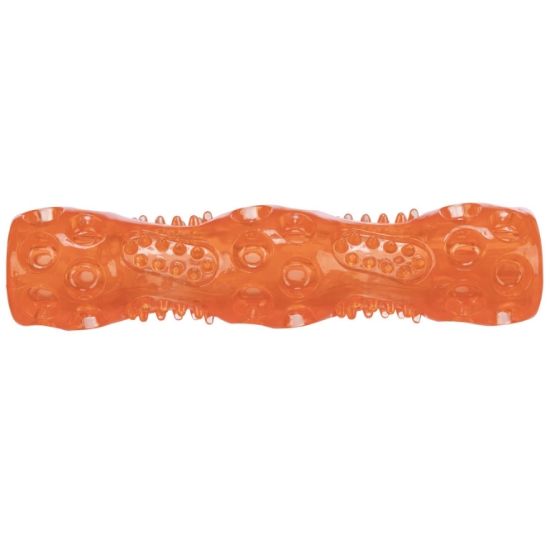Trixie TPR Stick - 18 cm / orange