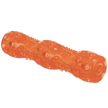 Trixie TPR Stick - 18 cm / orange