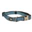 Duvoplus EXPLOR North Halsband - Petrolblau - 35-55cm/20mm