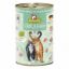 GranataPet Delicatessen Dose Wild & Thunfisch - 400 g