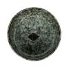 D&D Trendy Napf Jasper green marble - 13 cm