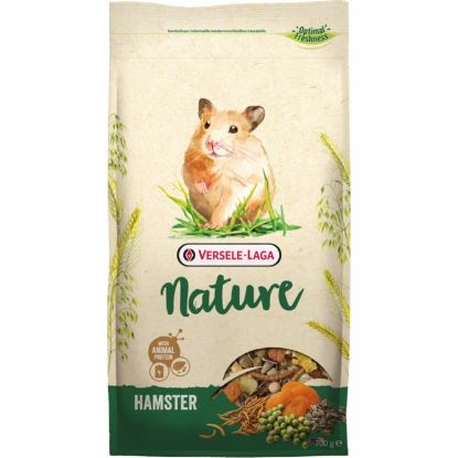 Versele-Laga Nature Hamster - 700 g