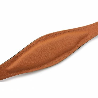 Karlie Rondo Windhund-Halsband - Schwarz - 50cm/60mm