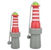 Trixie Aqua Toy Leuchtturm am Seil - 26 cm