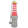 Trixie Aqua Toy Leuchtturm am Seil - 20 cm