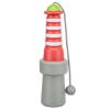 Trixie Aqua Toy Leuchtturm am Seil - 20 cm