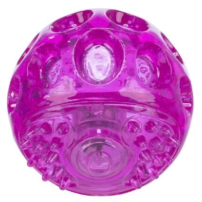 Trixie Blink-Ball aus TPR - 6 cm