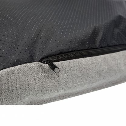 Trixie Kissen Talis - grau - 110 x 80 cm