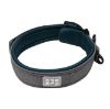 Duvoplus EXPLOR Ultimate Fit Comfy Halsband Classic - petrol blue - S - 34-38cm