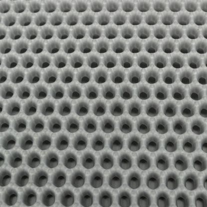 Trixie Sieb-Vorleger für Katzentoiletten - 40 × 70 cm