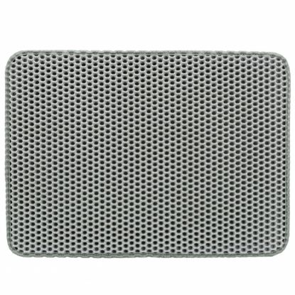 Trixie Sieb-Vorleger für Katzentoiletten - 58 × 75 cm