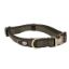 Duvoplus EXPLOR North Halsband - Schwarz - 35-55cm/20mm