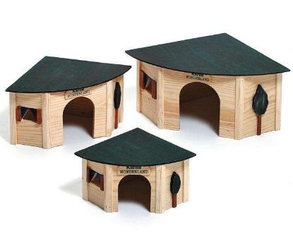 Karlie Eckhaus ECCO - Groß