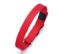Karlie ASP Halsband - Rot - 25 mm, 55 cm
