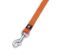 Karlie ASP Leine - Orange - 10 mm, 100 cm