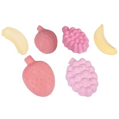 Karlie Nagerstein TUTTI FRUTTI Banane - Groß, 50 g