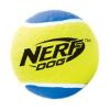 NERF DOG Tennisball mit Quietscher - L / 2er Set
