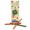 Garden Bites Dental Sticks - S - 13cm / 28 Stück