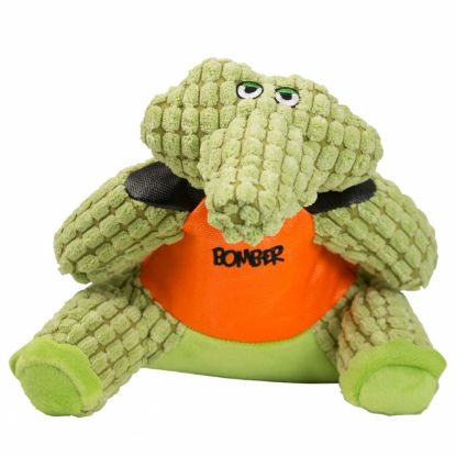 Zeus Bomber Special Forces Spielzeug - 15 cm - Kroko Crusher