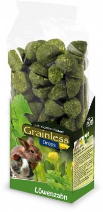 JR Farm Grainless Drops 140g - Rote Beete