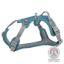 Trixie Premium Active Geschirr - petrol - 74–100 cm/25 mm