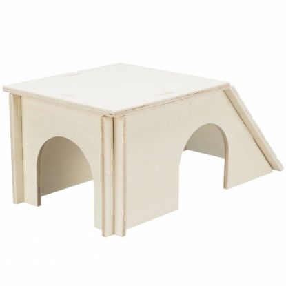 Trixie Haus Bent - 40 × 18 × 23 cm