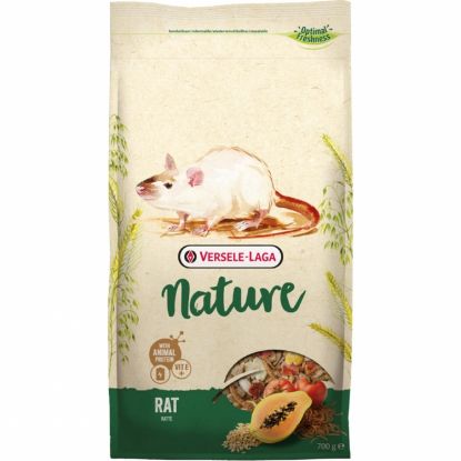 Versele-Laga Nature Ratte - 700 g