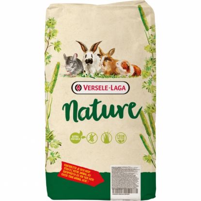 Versele-Laga Nature Kaninchen - 2,3 kg