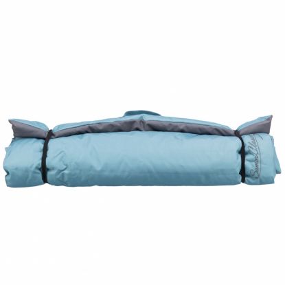 Trixie Reisedecke Samoa Classic für Kühlmatten - 85 × 70 cm