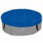Karlie Flamingo Doggy Pool Schutzabdeckung - Blau - 80 cm