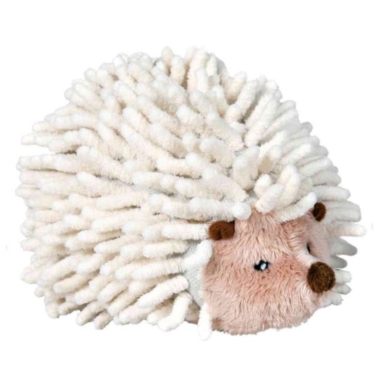 Trixie Igel aus Plüsch - 17 cm