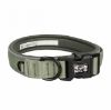 Duvoplus EXPLOR Ultimate Fit Comfy Halsband Classic - Undercover Green - XS - 30-33cm
