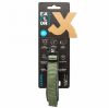 Duvoplus EXPLOR Ultimate Fit Comfy Halsband Classic - Undercover Green - L - 45-51cm