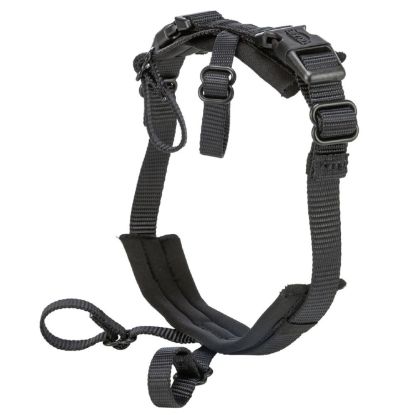 Trixie Panik-Adapter Stay für Geschirre - S–M/38–57 cm