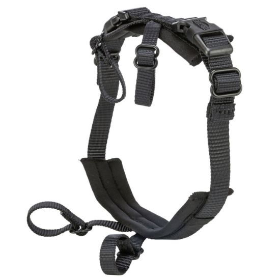 Trixie Panik-Adapter Stay für Geschirre - S–M/38–57 cm