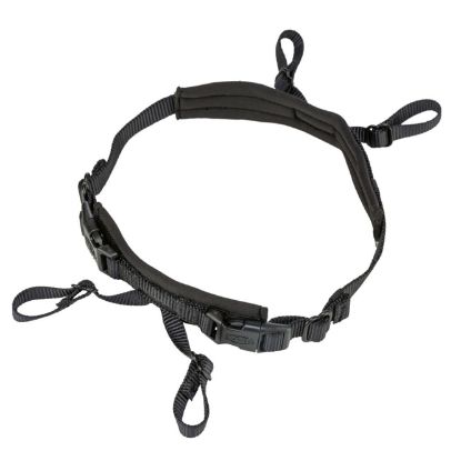 Trixie Panik-Adapter Stay für Geschirre - S–M/38–57 cm