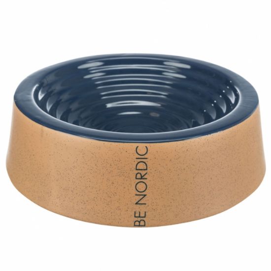 Trixie BE NORDIC Keramiknapf - 0,2 l/ø 16 cm