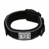Duvoplus EXPLOR Ultimate Fit Comfy Halsband Fashion - granite black - S - 34-38cm