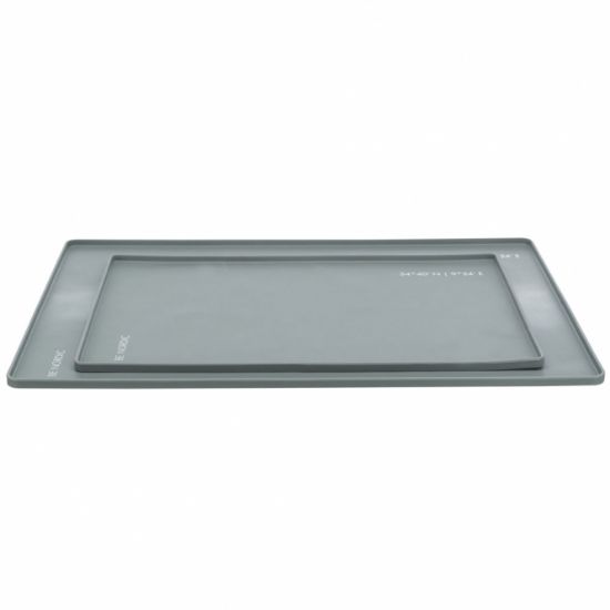 Trixie BE NORDIC Napfunterlage - 48 x 30 cm