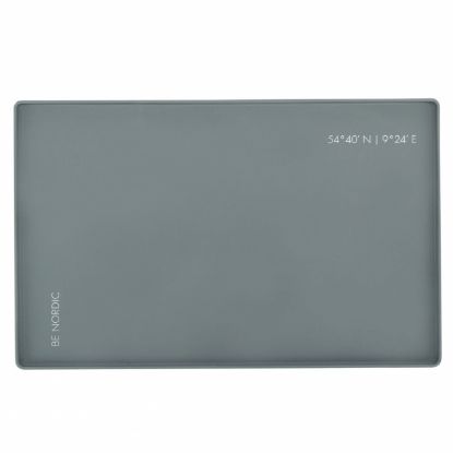 Trixie BE NORDIC Napfunterlage - 48 x 30 cm